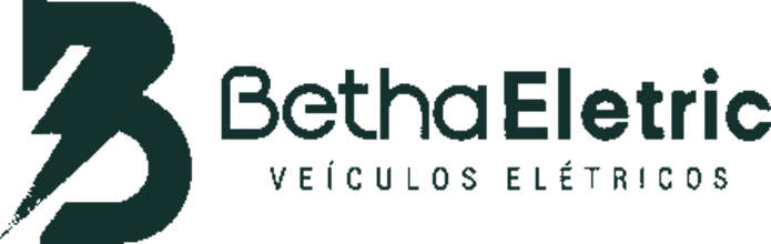 Logo da loja parceira BETHA ELETRIC
