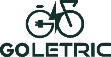 Logo da loja parceira GOLETRIC
